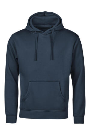 Urban Hooded Sweatshirt