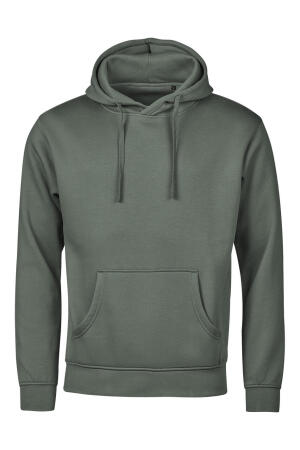 Urban Hooded Sweatshirt