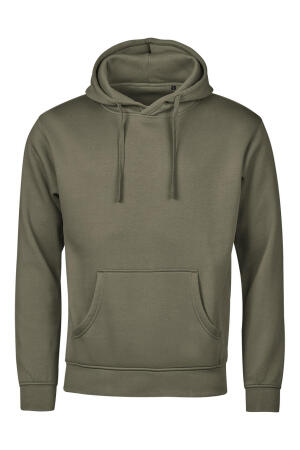 Urban Hooded Sweatshirt