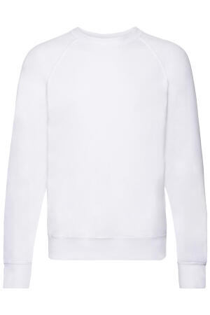 Lightweight Raglan Sweat