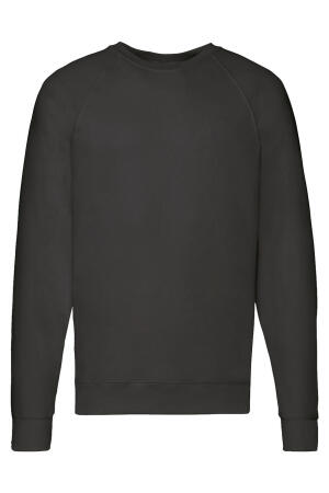 Lightweight Raglan Sweat