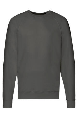 Lightweight Raglan Sweat