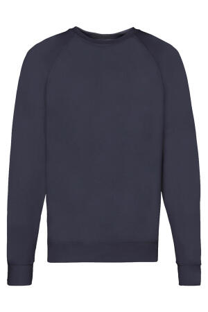 Lightweight Raglan Sweat