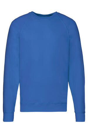 Lightweight Raglan Sweat