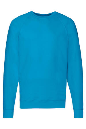 Lightweight Raglan Sweat