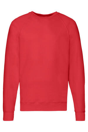 Lightweight Raglan Sweat