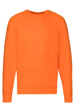 Lightweight Raglan Sweat