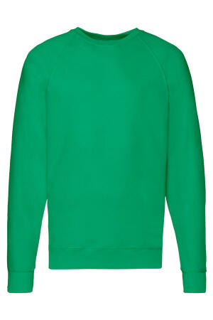 Lightweight Raglan Sweat