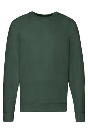 Lightweight Raglan Sweat