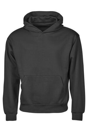 Urban Heavy Loose Fit Hooded Sweatshirt