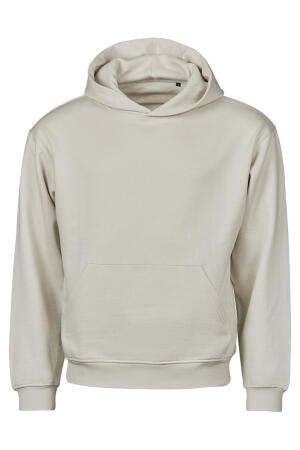 Urban Heavy Loose Fit Hooded Sweatshirt