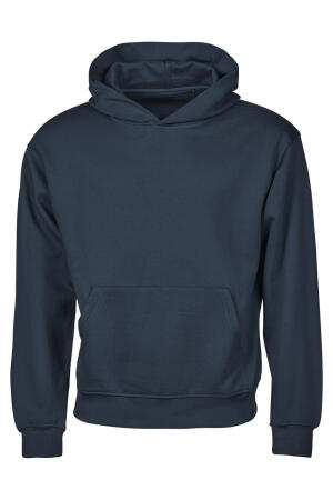 Urban Heavy Loose Fit Hooded Sweatshirt