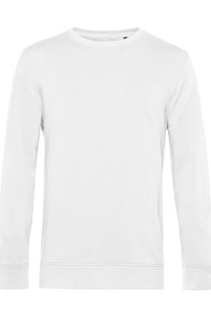 Organic Crew Neck French Terry