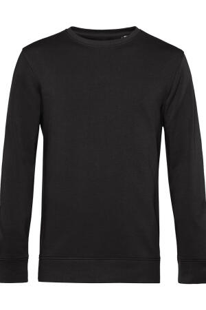 Organic Crew Neck French Terry
