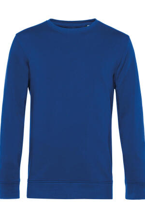 Organic Crew Neck French Terry
