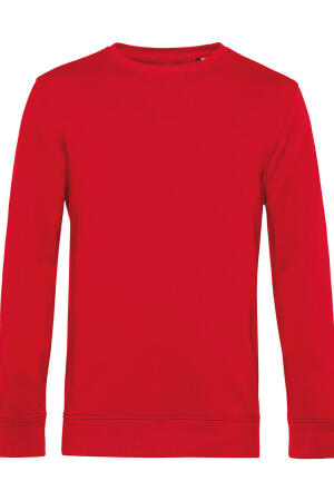 Organic Crew Neck French Terry