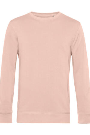 Organic Crew Neck French Terry