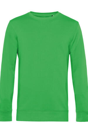 Organic Crew Neck French Terry