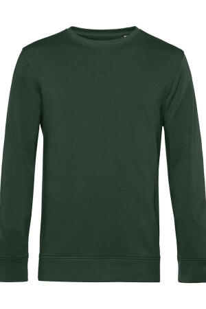 Organic Crew Neck French Terry
