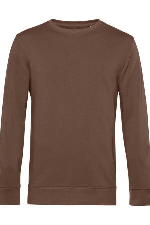 Organic Crew Neck French Terry