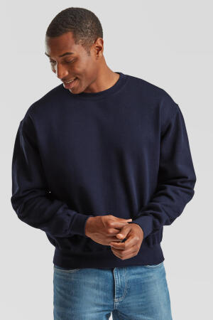 Supercotton™ Sweat