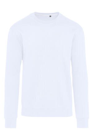 Signature Tagless Crew Neck Sweatshirt Unisex