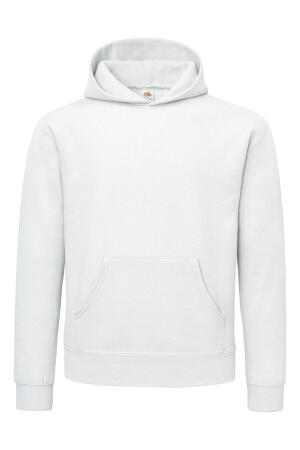 Supercotton™ Hooded Sweat