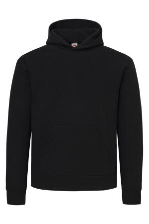 Supercotton™ Hooded Sweat