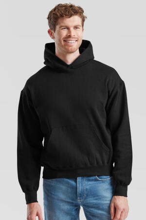 Supercotton™ Hooded Sweat
