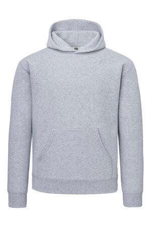 Supercotton™ Hooded Sweat