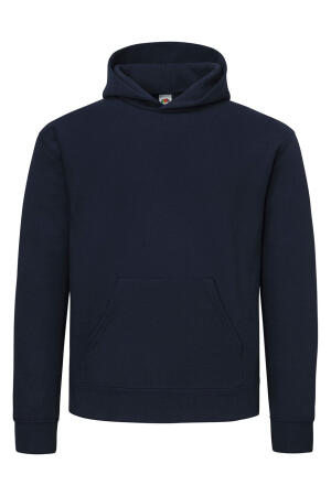 Supercotton™ Hooded Sweat