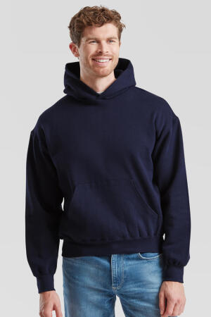 Supercotton™ Hooded Sweat