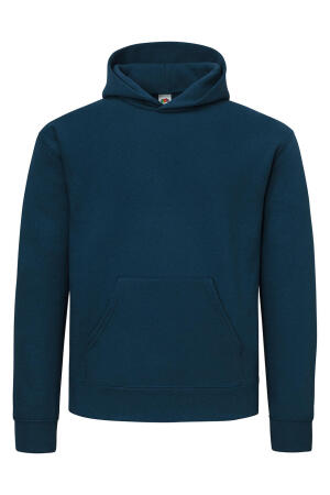 Supercotton™ Hooded Sweat