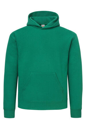 Supercotton™ Hooded Sweat