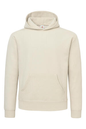 Supercotton™ Hooded Sweat
