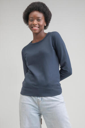 Ladies' Superstar Sweatshirt