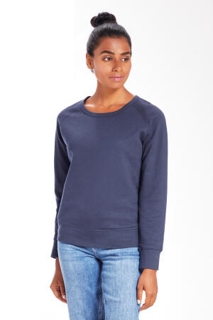 Ladies' Superstar Sweatshirt