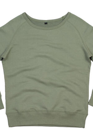 Ladies' Superstar Sweatshirt
