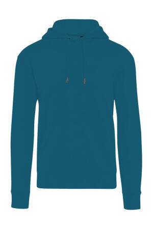 Signature Tagless Hooded Sweatshirt Unisex