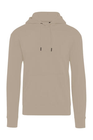 Signature Tagless Hooded Sweatshirt Unisex