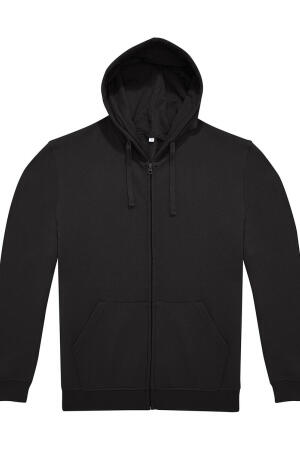 ID.224 Zip Hood