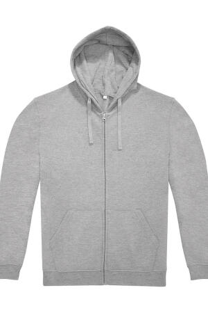 ID.224 Zip Hood