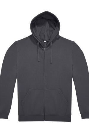ID.224 Zip Hood