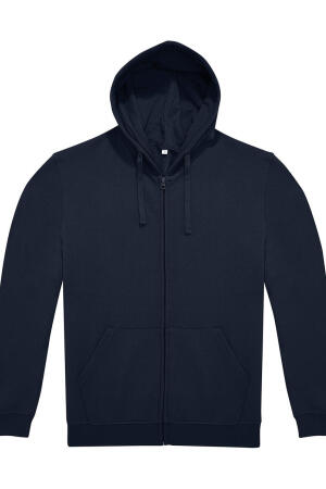 ID.224 Zip Hood