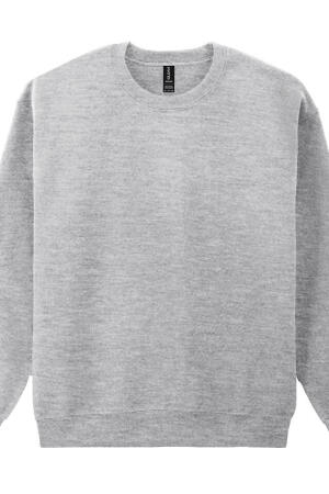 Set-In Sweat