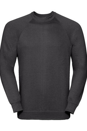 Raglan Sweatshirt