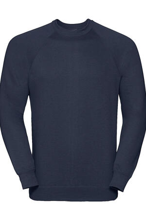 Raglan Sweatshirt