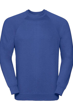Raglan Sweatshirt