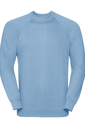 Raglan Sweatshirt