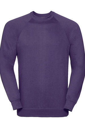Raglan Sweatshirt